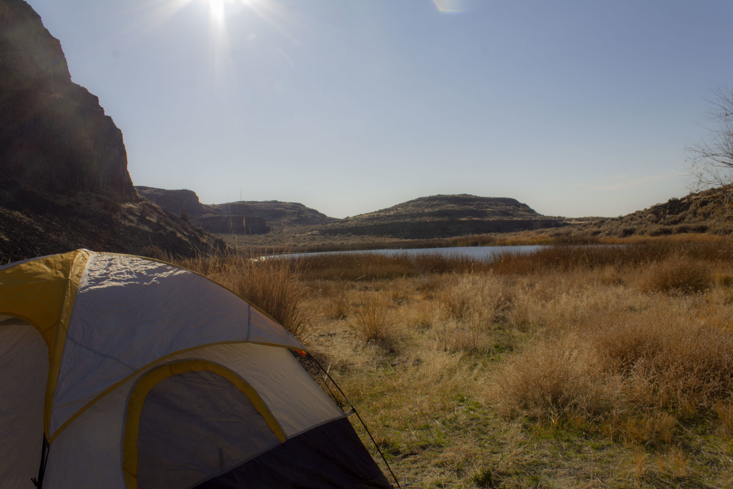 Camping Moses Coulee Keiko Betcher scaled 1