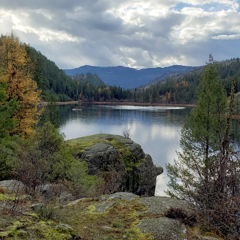 Colville National Forest Photo USFS