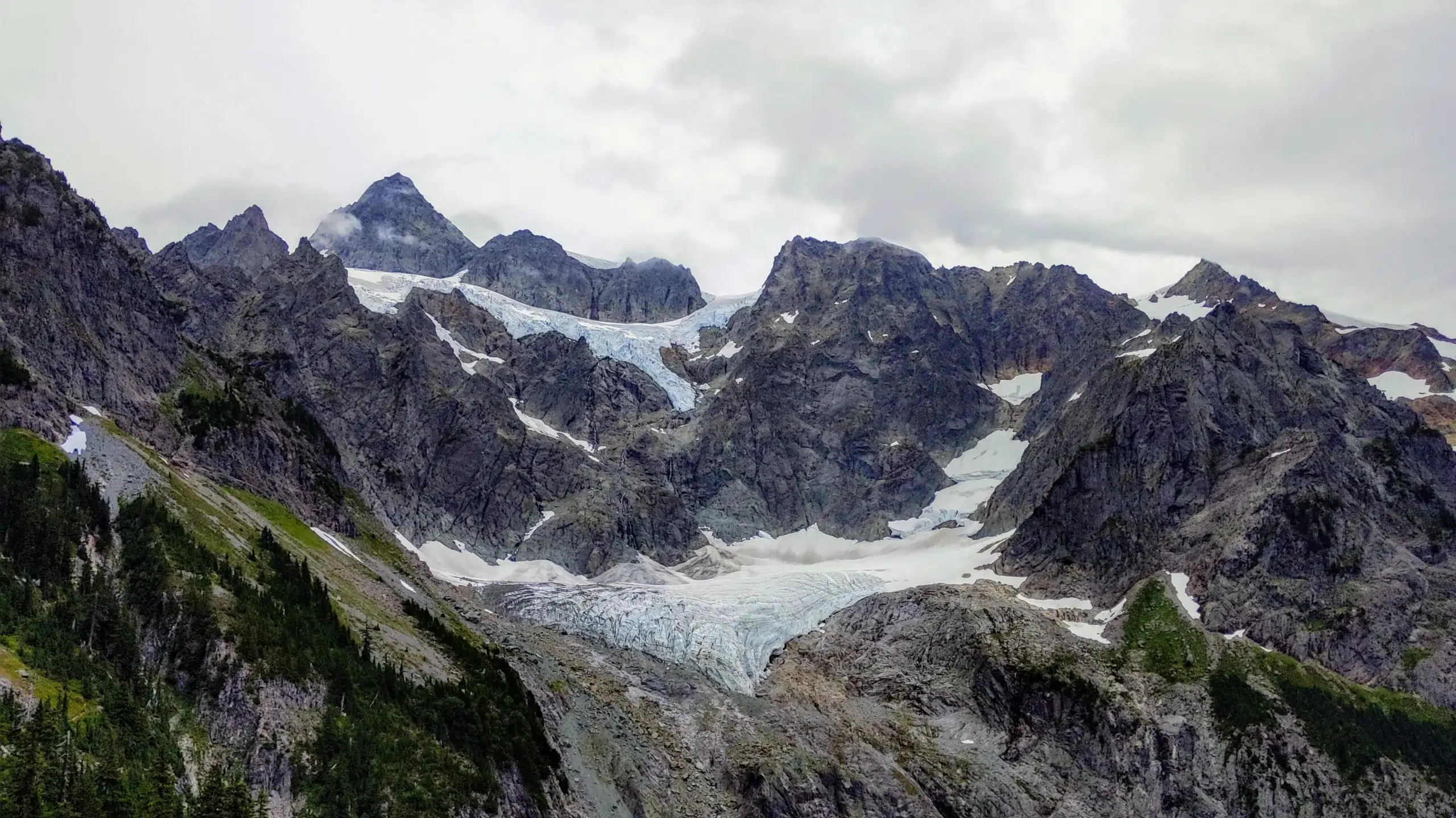 Mt. Shuksan Marc Chalfant scaled